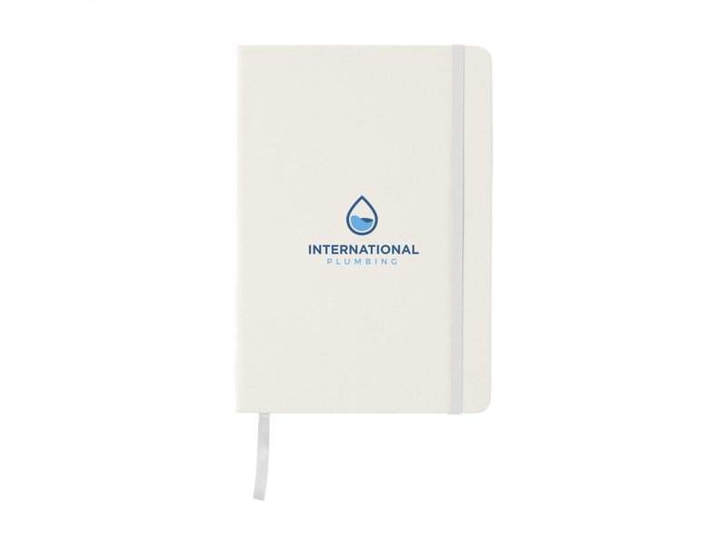 BudgetNote A5 Lines notitieboek BudgetNote A5 Lines notitieboek