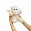 MELINA - Pluche schaap