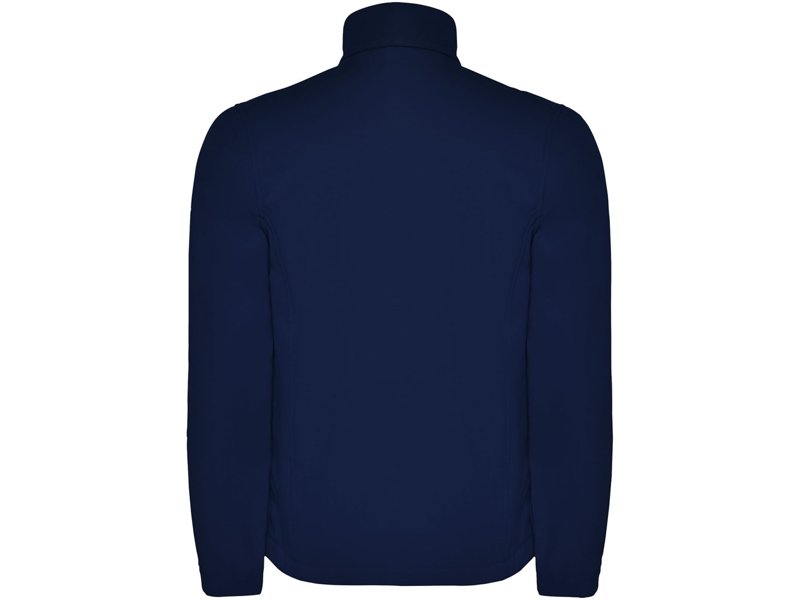 Roly softshell Antartida kinderjack Roly softshell Antartida kinderjack