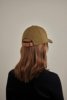 VINGA Bosler AWARE™ recycled canvas cap VINGA Bosler AWARE™ recycled canvas cap