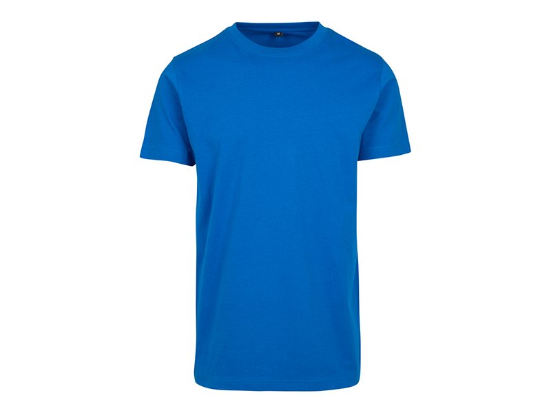 Build Your Brand - T-Shirt Round Neck Build Your Brand - T-Shirt Round Neck