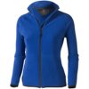 Borduren van fleece jassen met uw logo: de brossard micro fleece!