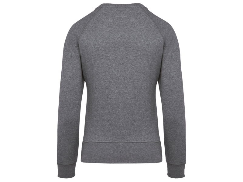 Kariban Dames sweater BIO