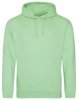 Studenten hooded sweater, geschikt voor bedrukken of borduring Studenten hooded sweater, geschikt voor bedrukken of borduring