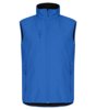 Clique Classic Softshell Vest