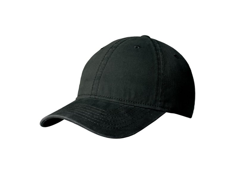 Washed Cotton Cap