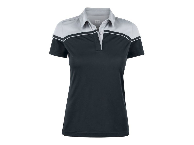 Cutter & Buck - Seabeck Polo Dames Cutter & Buck - Seabeck Polo Dames