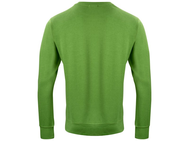 Sweater met ronde hals, basic maar zeer populair met eigen ontwerp Sweater met ronde hals, basic maar zeer populair met eigen ontwerp