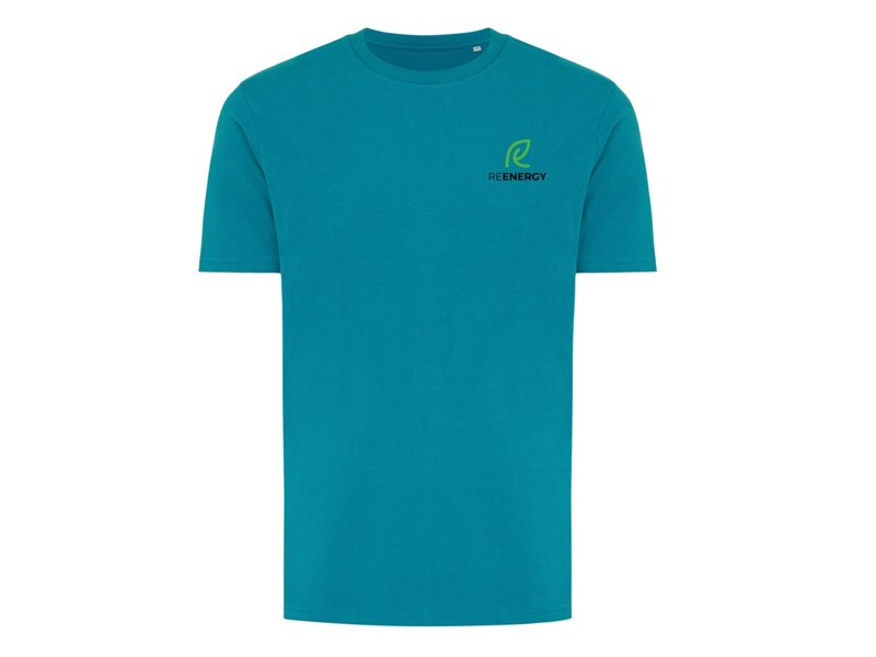 Iqoniq t-shirt Brett