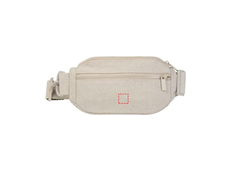 Aware™ gerecyclede crossbodytas Aware™ gerecyclede crossbodytas