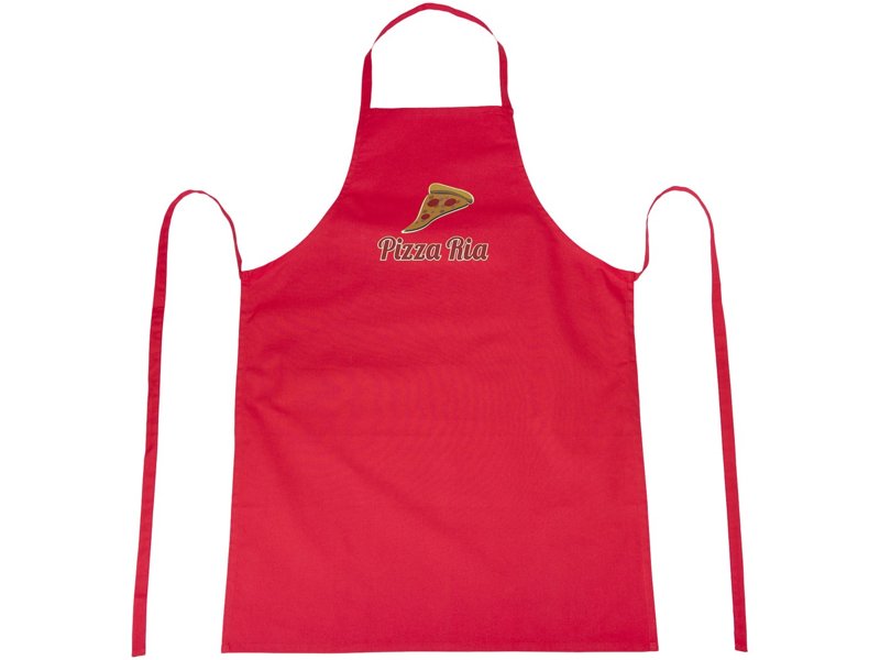 Reeva katoenen schort Reeva katoenen schort