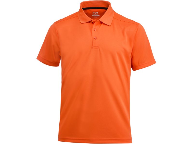 Cutter & Buck - Kelowna Polo Heren