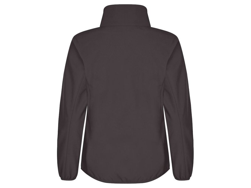 Clique Classic Softshell Jacket Lady Clique Classic Softshell Jacket Lady