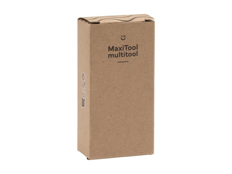 MaxiTool multitang