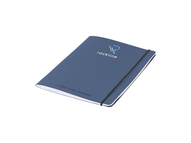 Notebook Agricultural Waste A5 - Softcover 32 vel Notebook Agricultural Waste A5 - Softcover 32 vel