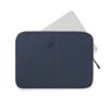 KENTO URBAN RCS gerecyclede nylon 15,6 inch laptopsleeve KENTO URBAN RCS gerecyclede nylon 15,6 inch laptopsleeve