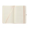 Porta RPET Notebook A5 notitieboek