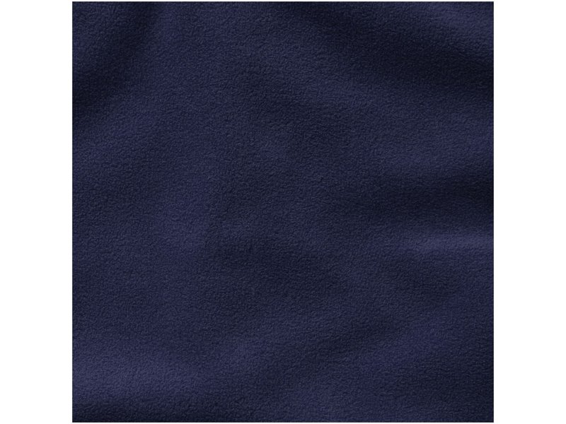 Borduren van fleece jassen met uw logo: de brossard micro fleece!