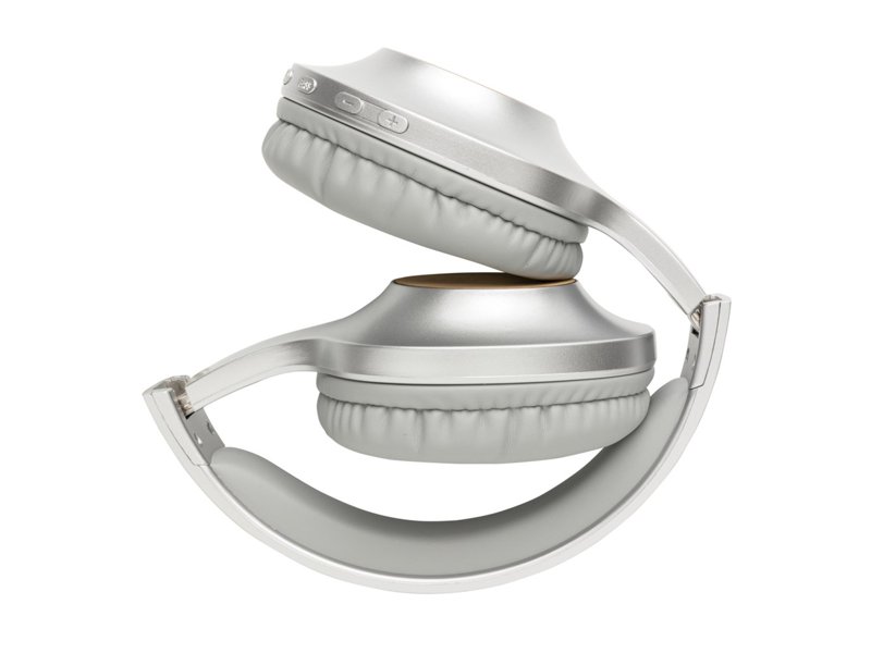 Dakota bamboe draadloze hoofdtelefoon Dakota bamboe draadloze hoofdtelefoon