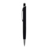 Balpen Monaco Metaal rubberised