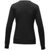 Zenon dames sweater met crewneck Zenon dames sweater met crewneck