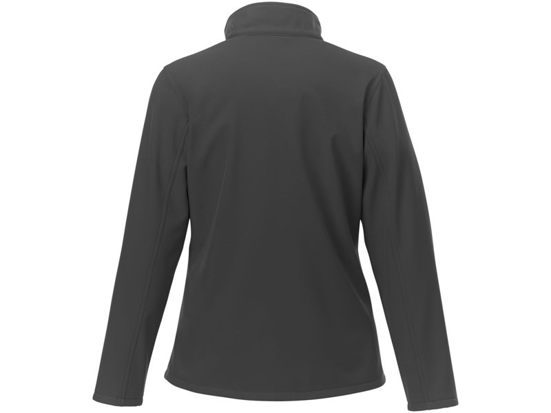 Elevate Orion softshell dames jas Elevate Orion softshell dames jas