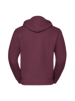 Russell Authentic Full Zip Hooded Sweatshirt