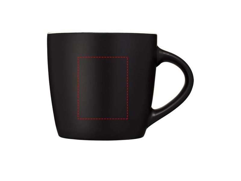 Riviera 340 ml keramische mok Riviera 340 ml keramische mok