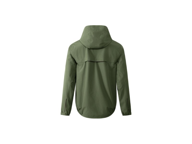 Malfini Luxe windjas Rainbow