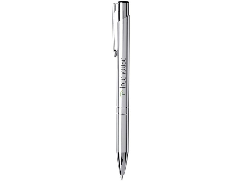 Moneta geanodiseerde aluminium balpen Moneta geanodiseerde aluminium balpen