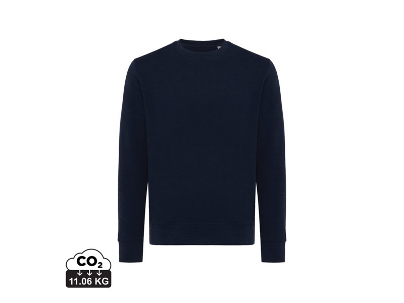 Iqoniq Etosha lichtgewicht sweater Iqoniq Etosha lichtgewicht sweater