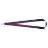 Impey lanyard met haak Impey lanyard met haak
