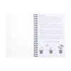 Seed Paper Notebook A5 notitieboek