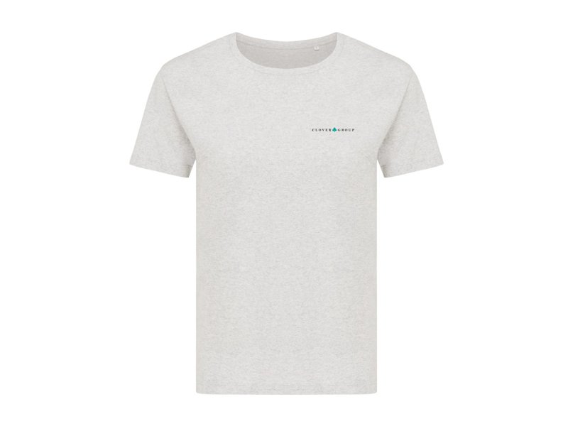 Iqoniq dames t-shirt Yala Iqoniq dames t-shirt Yala