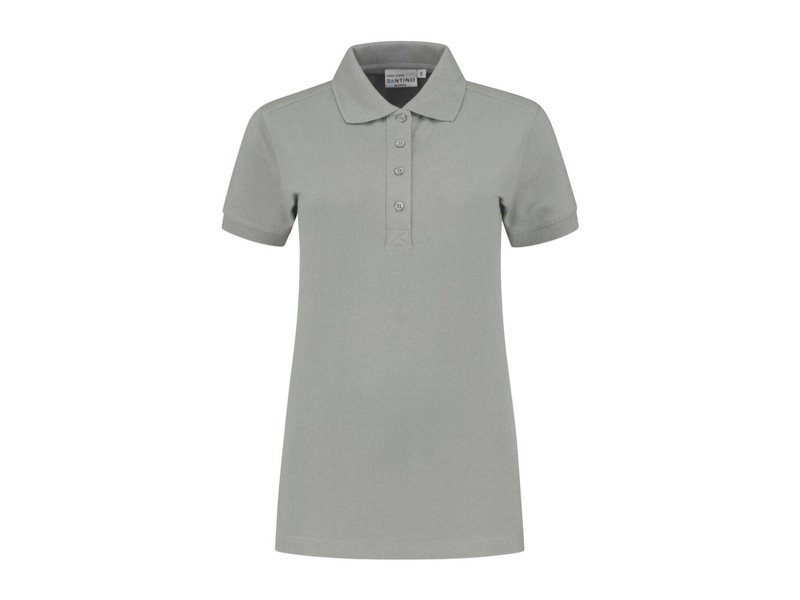 Santino Poloshirt Leeds Ladies Santino Poloshirt Leeds Ladies