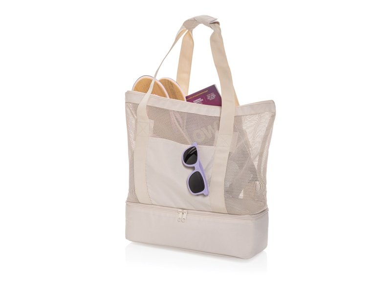 Iqlo Aware™ Rpet 2 in 1 koeltas