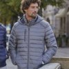 Hudson padded jacket Hudson padded jacket