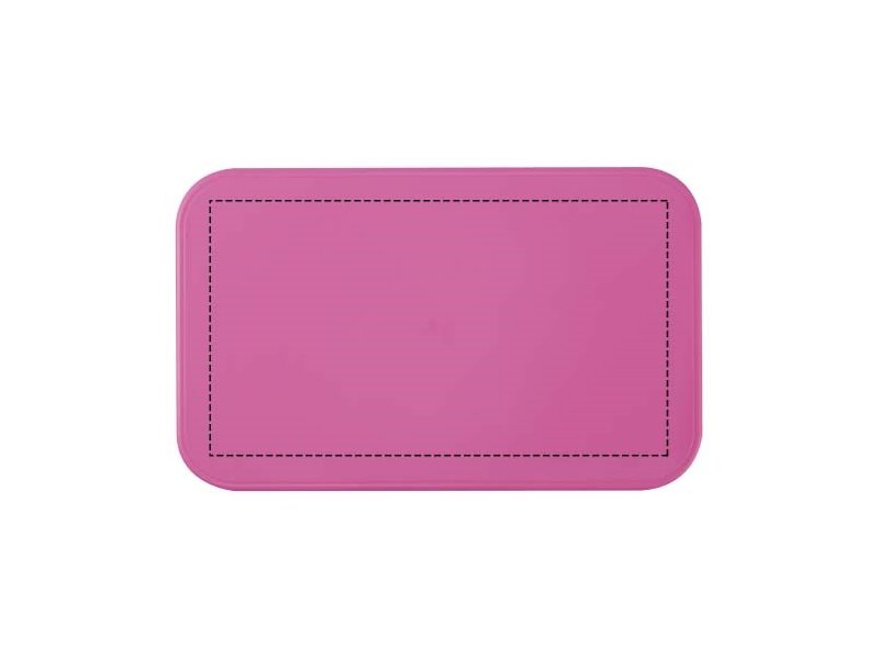 MIYO enkellaagse lunchtrommel