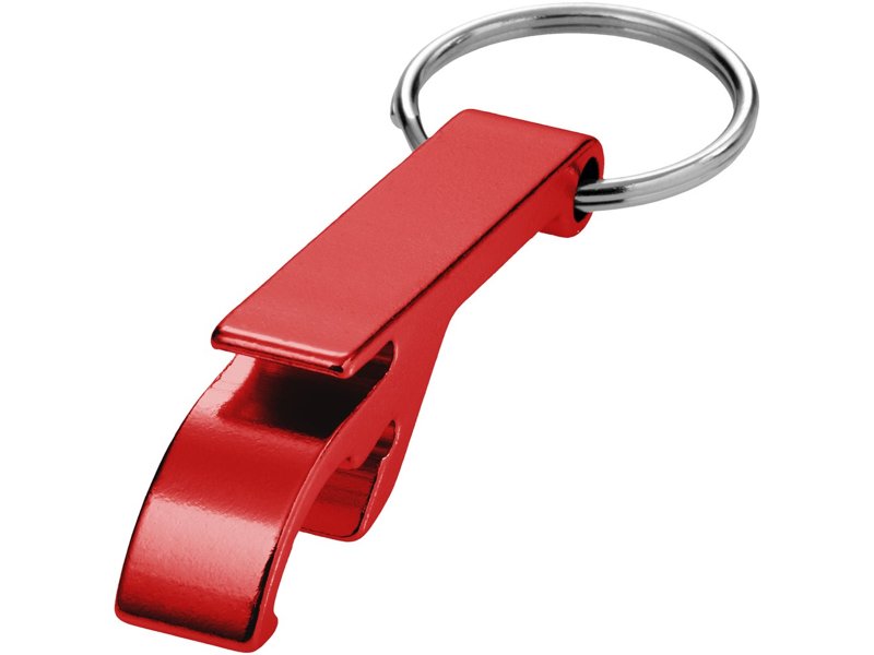 Tao sleutelhanger met fles- en blikopener
