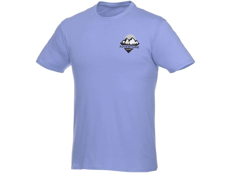 Elevate Heros t-shirt - Hoge kwaliteit met eigen opdruk