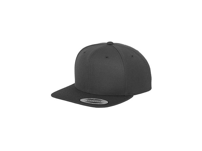 Klassieke Snapback petten - Snel leverbaar met uw logo bij |