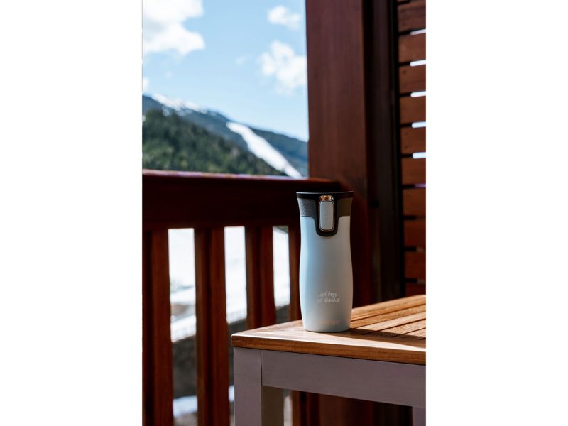 Contigo® Westloop Mug 470 ml thermosbeker Contigo® Westloop Mug 470 ml thermosbeker