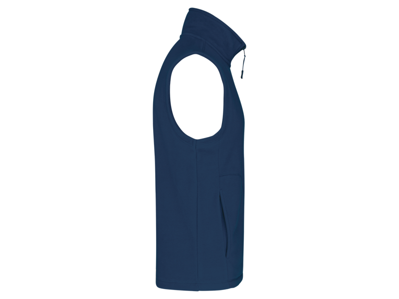 Fleece bodywarmer Luca Fleece bodywarmer Luca