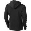 Arora heren hoodie met ritssluiting Arora heren hoodie met ritssluiting