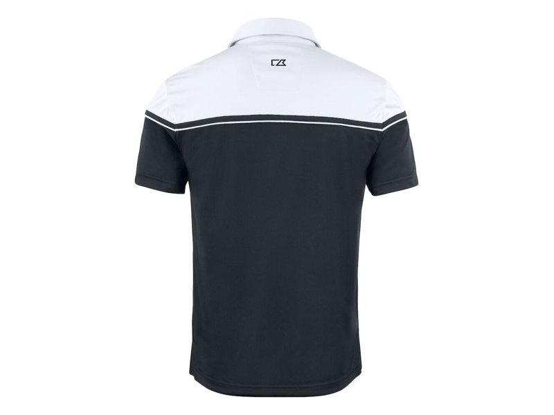 Cutter & Buck - Seabeck Polo Heren
