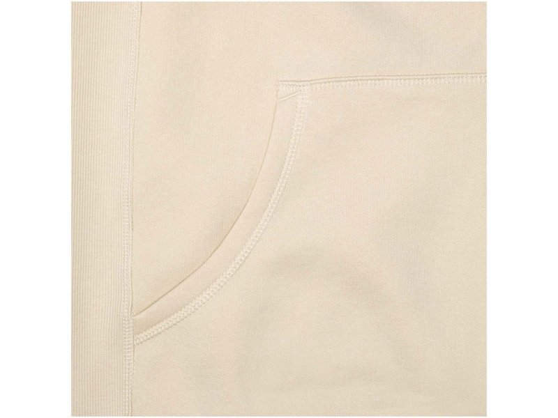 Arora heren hoodie met ritssluiting