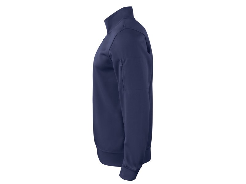 Clique - Basic Active Half Zip