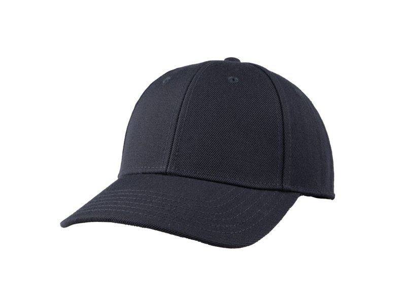 Original Acrylic Baseball Cap