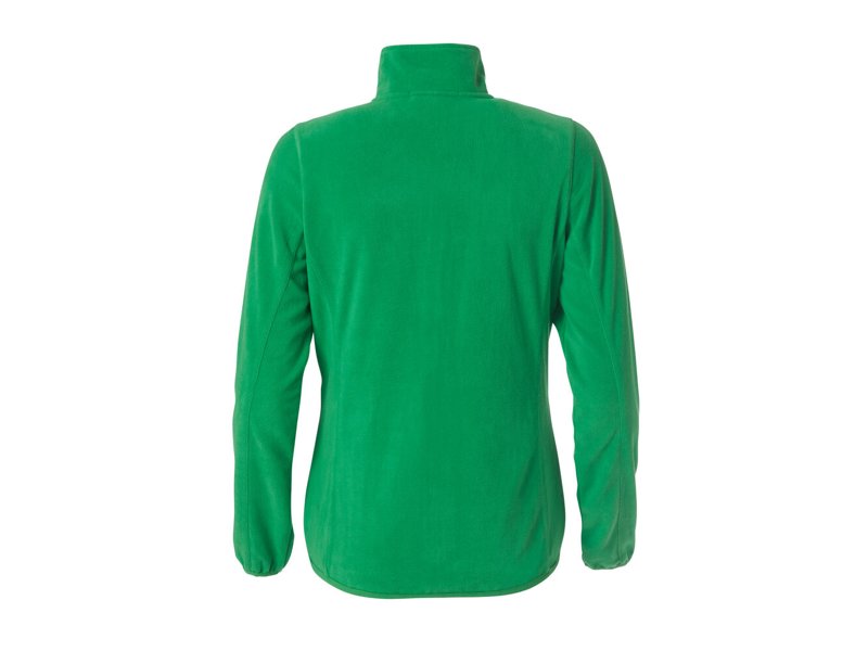 Clique Basic Micro Fleece Jacket Ladies