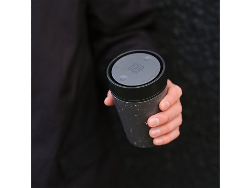 Circular&Co Recycled Coffee Cup 227 ml koffiebeker Circular&Co Recycled Coffee Cup 227 ml koffiebeker